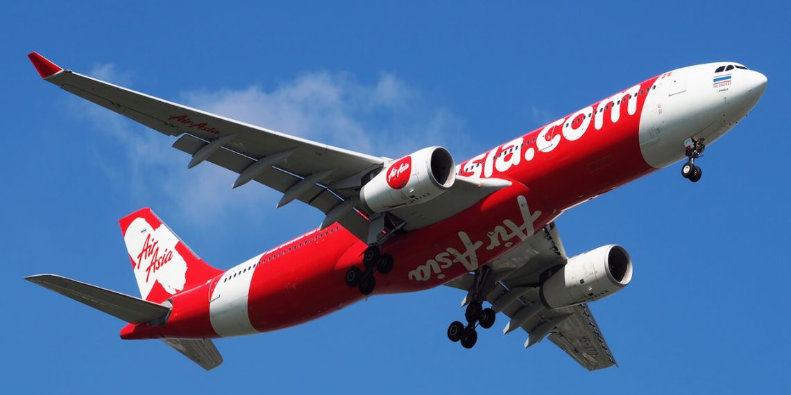 AirAsia X returns to Melbourne Sydney Perth and Auckland - Travel News, Insights & Resources.