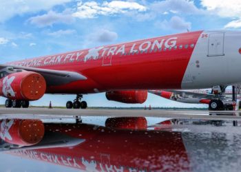 AirAsia X returns to New Zealand with low cost Sydney Australia - Travel News, Insights & Resources.
