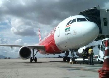 AirAsia flight loses contact with ATC lands safely in Bengaluru - Travel News, Insights & Resources.