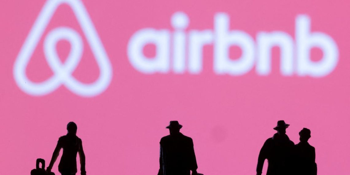 Airbnb is banning party houses permanently - Travel News, Insights & Resources.