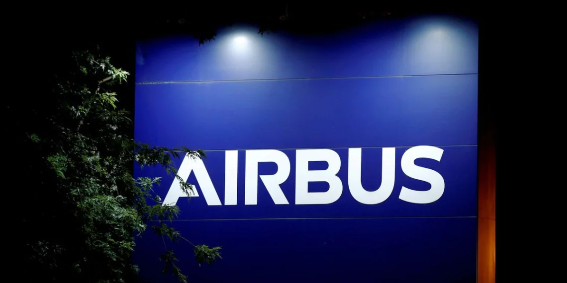 Airbus airlines to explore carbon capture technology - Travel News, Insights & Resources.