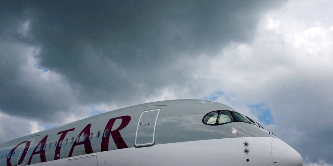 Airbus cancels deal with Qatar Airways for fourth A350 sources - Travel News, Insights & Resources.