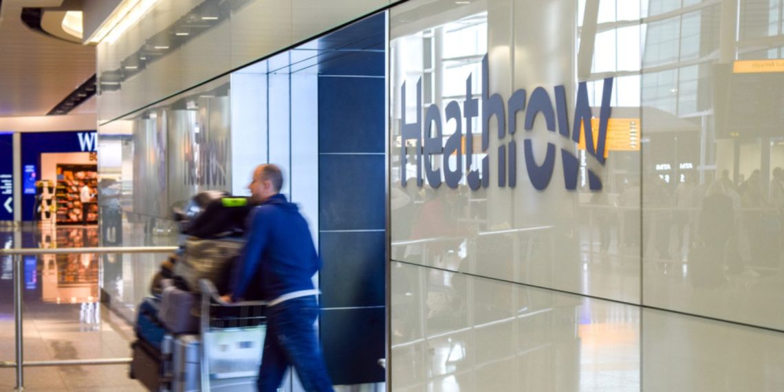Airlines Face Half Billion Revenue Gap as London Heathrow Restricts.jpgkeepProtocol - Travel News, Insights & Resources.