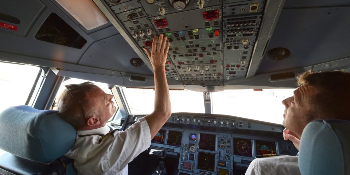 Airlines are offering huge pay raises to pilots as staffing - Travel News, Insights & Resources.