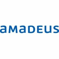 Amadeus IT Group SA OTCMKTSAMADY Given Average Recommendation of Hold.jpgw240h240zc2 - Travel News, Insights & Resources.