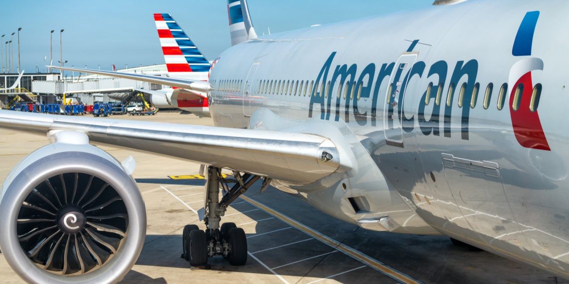 American Airlines AAL Stock Pops on Expectations of Strong Q2 - Travel News, Insights & Resources.