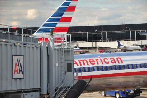 American Airlines Flight Attendants Are Missing Hotel Pickups in Increasing - Travel News, Insights & Resources.
