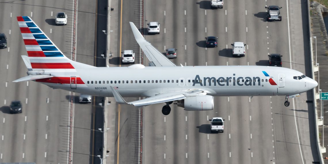 American Airlines Launches Service Between New York And Mexico City - Travel News, Insights & Resources.