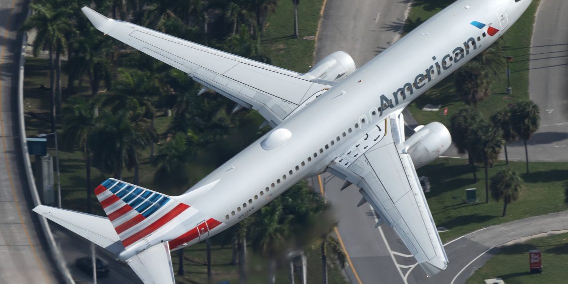 American Airlines Pilots Set For Significant Pay Rise - Travel News, Insights & Resources.