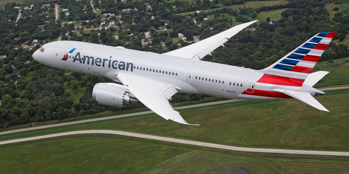 American Airlines Publishes 2021 Environmental Social and Governance Report - Travel News, Insights & Resources.