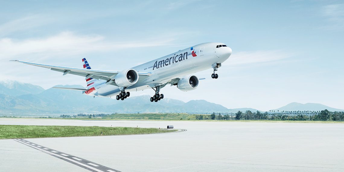 American Airlines Reports Second Quarter 2022 Financial Results - Travel News, Insights & Resources.