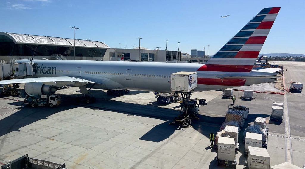 American Airlines Were Making Money But We Cant Find Enough - Travel News, Insights & Resources.