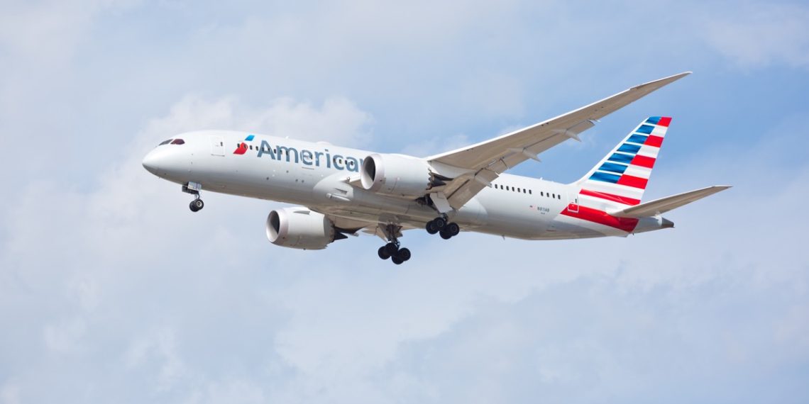 American Airlines Wont Have Any Flights to This City as - Travel News, Insights & Resources.