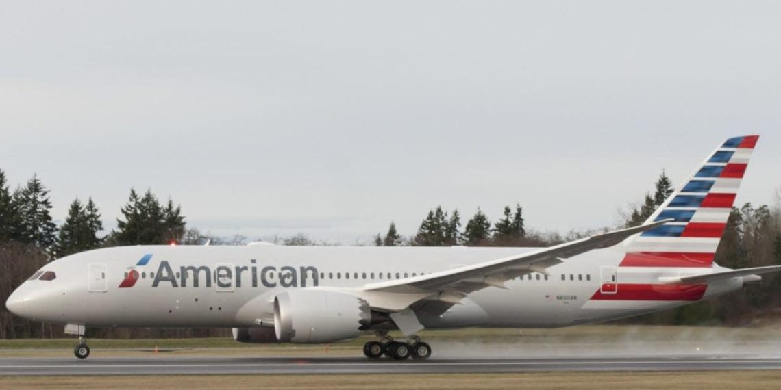 American Airlines canceled a 10 year old passengers connecting flight without telling - Travel News, Insights & Resources.
