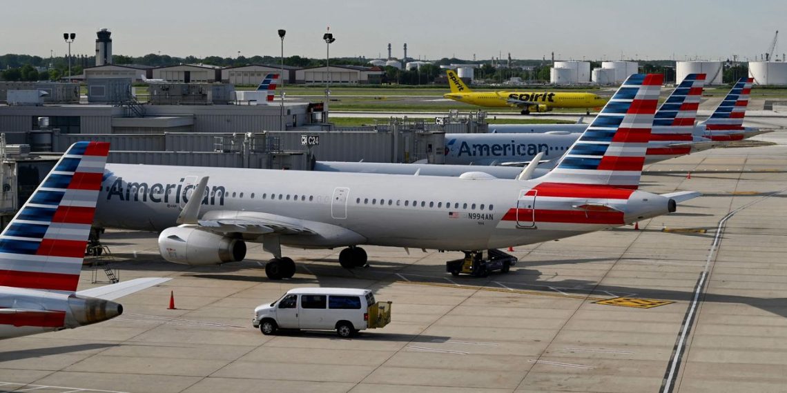 American Airlines computer glitch disrupts pilots schedules latest issue - Travel News, Insights & Resources.
