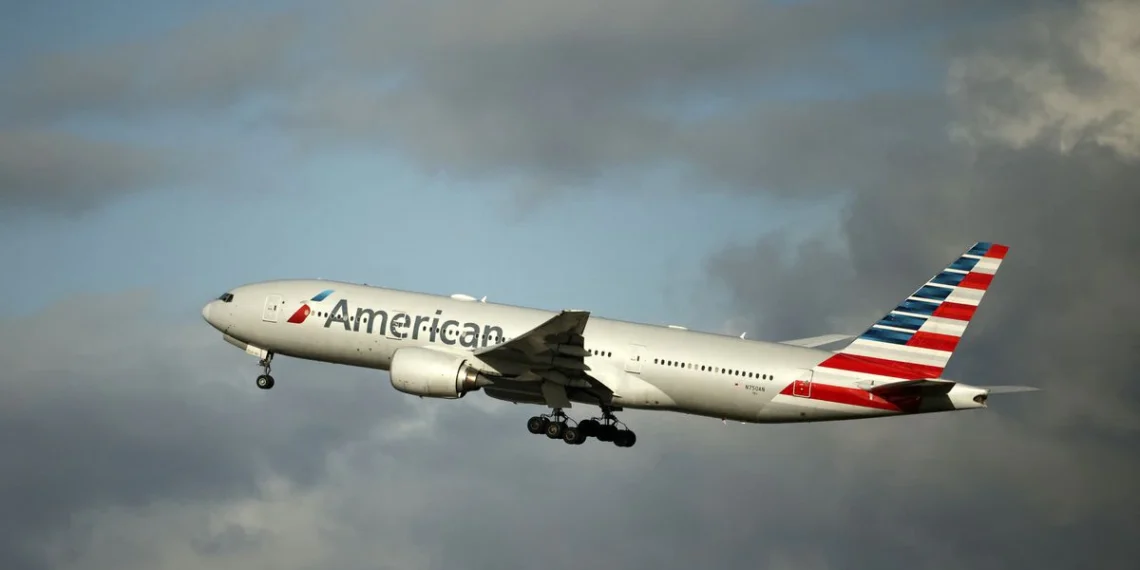 American Airlines expects to report first quarterly profit since 2019 - Travel News, Insights & Resources.