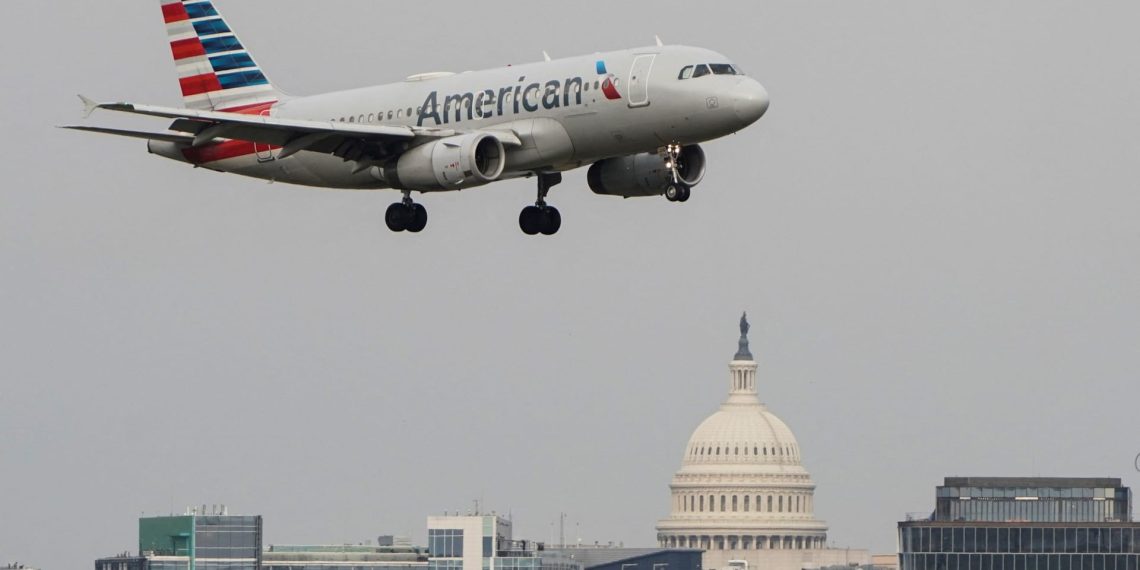 American Airlines forecasts third quarter profit but scales back growth after - Travel News, Insights & Resources.