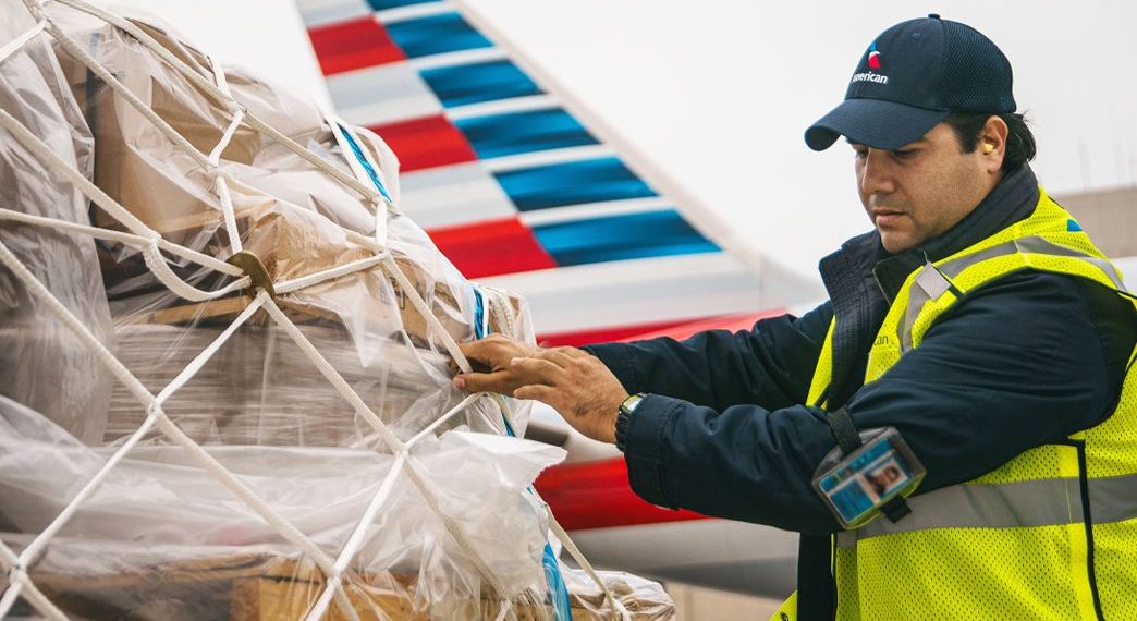 American Airlines is Being Sued For Losing 65000 Worth of - Travel News, Insights & Resources.