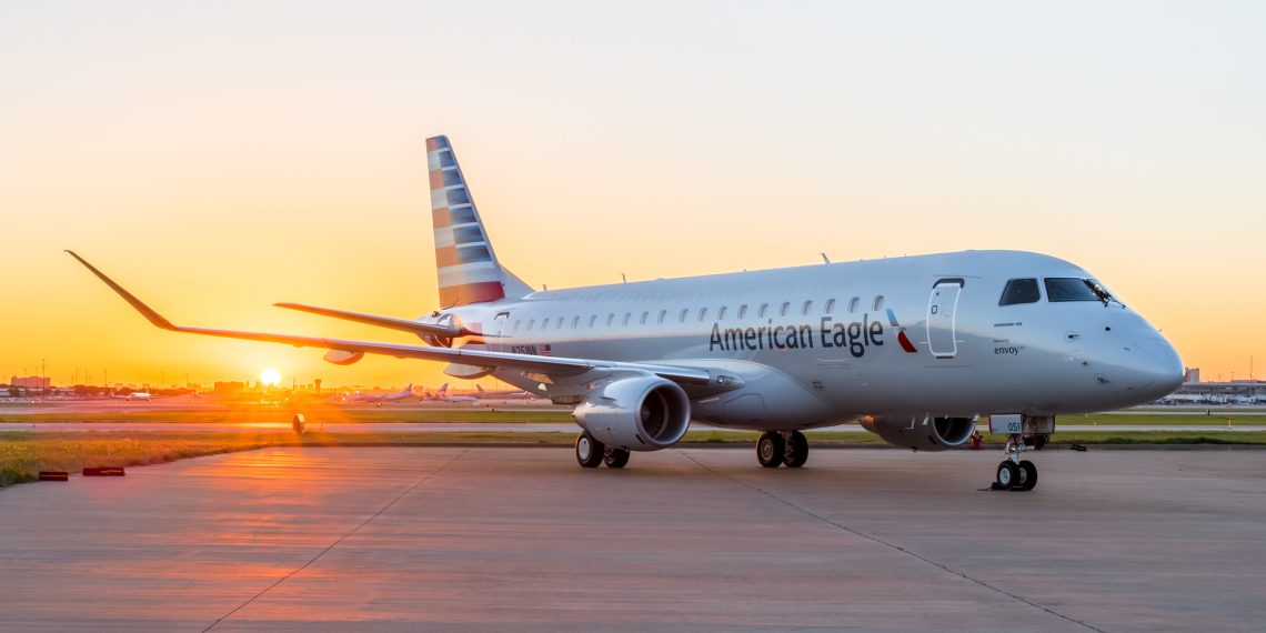American Airlines opens seasonal service between Austin and Palm Springs - Travel News, Insights & Resources.