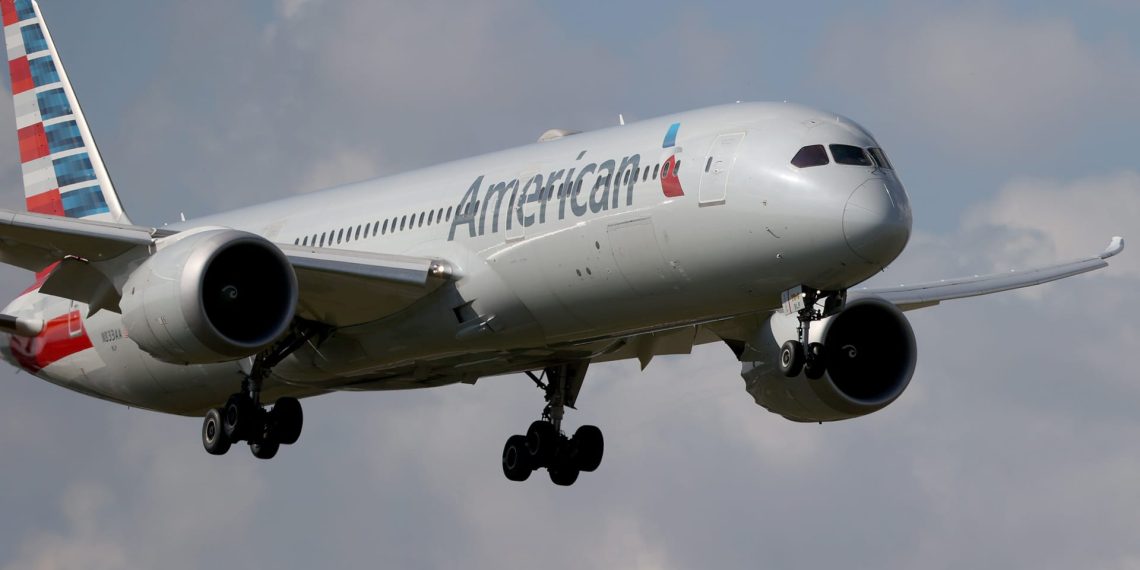 American Airlines scheduling glitch allows pilots to drop thousands of - Travel News, Insights & Resources.