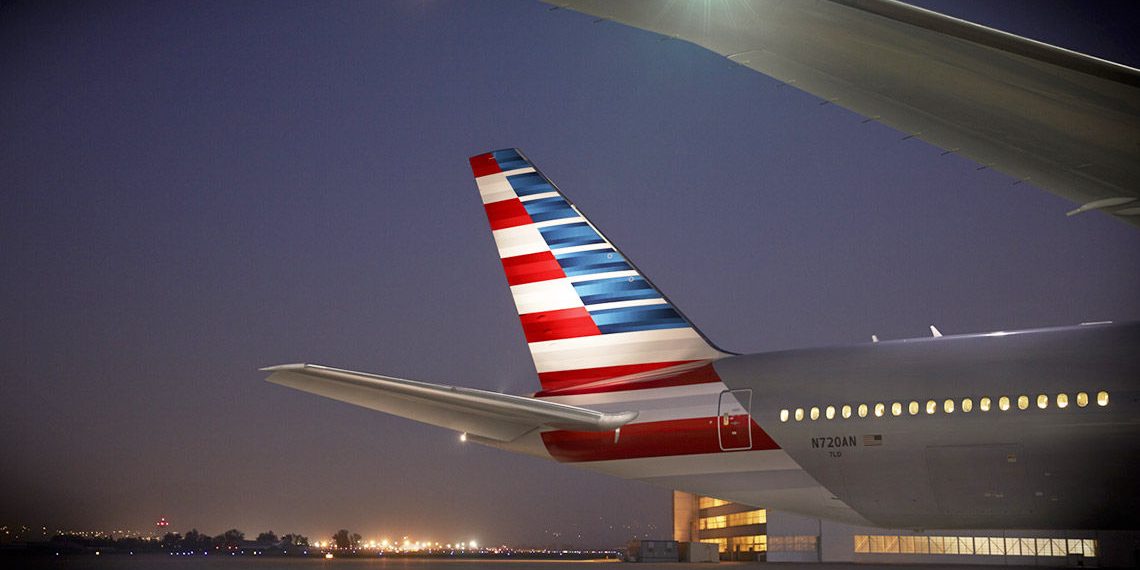 American Airlines sets record for quarterly revenue as it returns - Travel News, Insights & Resources.