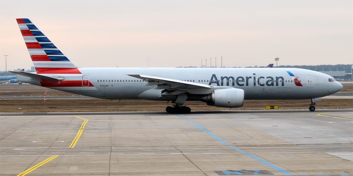 American Airlines to increase flights between Miami and Tel Aviv - Travel News, Insights & Resources.