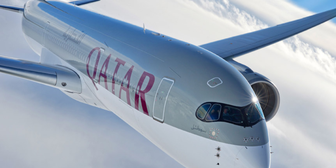 Another Qatar Airways A350 Delivery Canceled By Airbus - Travel News, Insights & Resources.