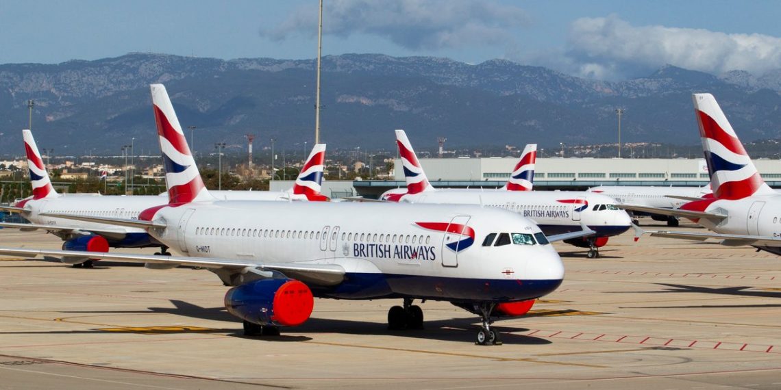 BA strike at Heathrow has been called off here - Travel News, Insights & Resources.