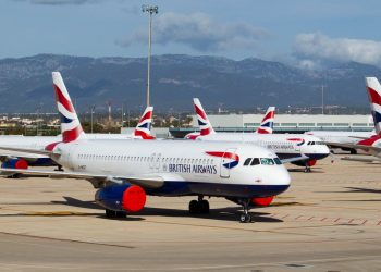 BA strike at Heathrow has been called off here - Travel News, Insights & Resources.