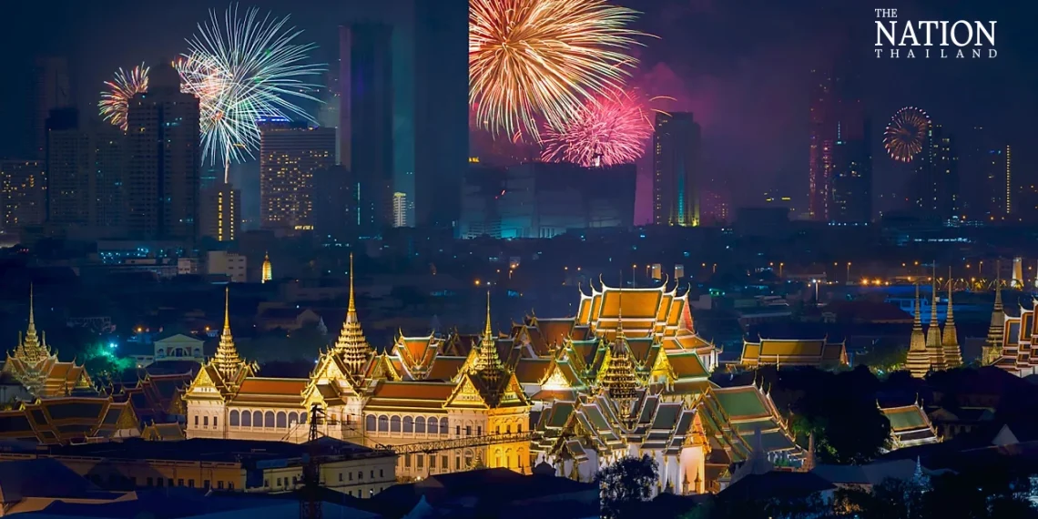 Bangkok tops Agodas top 10 best summer getaways list.webp - Travel News, Insights & Resources.