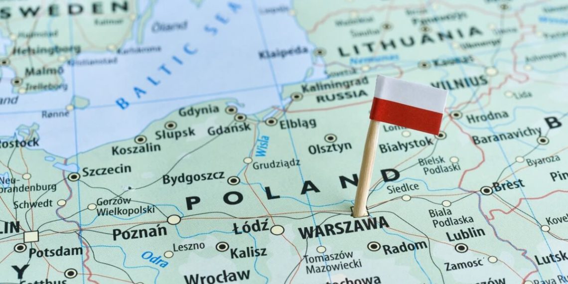Belarus Lifts Visa Requirements for Polish Citizens SchengenVisaInfocom - Travel News, Insights & Resources.