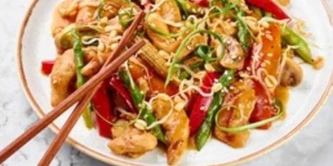 Best Chinese takeaways in Sheffield according to Tripadvisor reviews - Travel News, Insights & Resources.