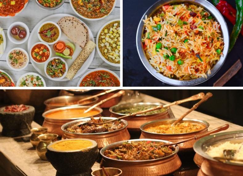 Best Indian restaurants according to TripAdvisor reviews - Travel News, Insights & Resources.