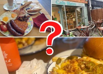Best brunch spots to nurse that hangover in Southend on - Travel News, Insights & Resources.