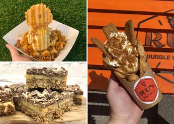 Best places to get dessert in Southend according to Tripadvisor - Travel News, Insights & Resources.