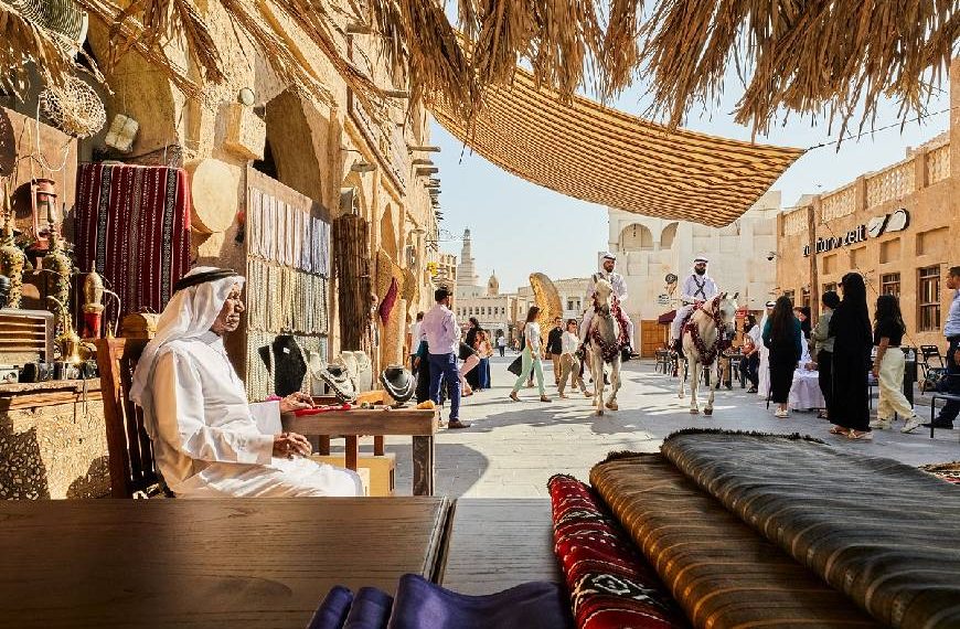 Best ways to experience Qatar on a value budget - Travel News, Insights & Resources.