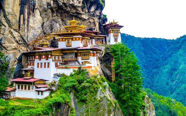 Bhutan set for September reopening with new tourism approach - Travel News, Insights & Resources.