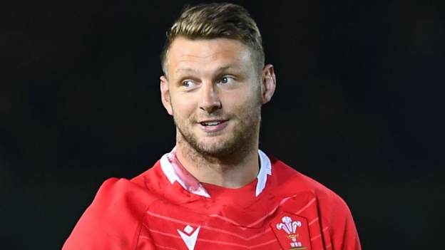 Biggar denies South Africa have disrespected Wales - Travel News, Insights & Resources.