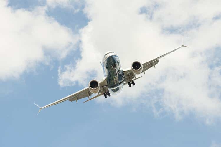 Boeing Wins Big With Qatar Airways NYSEBA - Travel News, Insights & Resources.