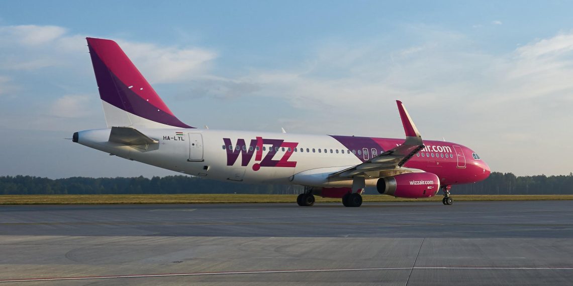 Bomb Threat Forces Wizz Air Flight to Land in Budapest - Travel News, Insights & Resources.