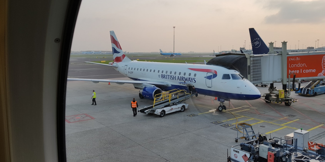British Airways Buy Avios With 50 Bonus Through July 10 - Travel News, Insights & Resources.