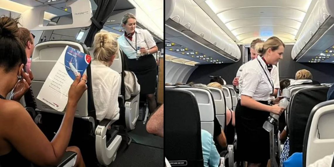 British Airways Passengers Left In Tears After Being Trapped On - Travel News, Insights & Resources.