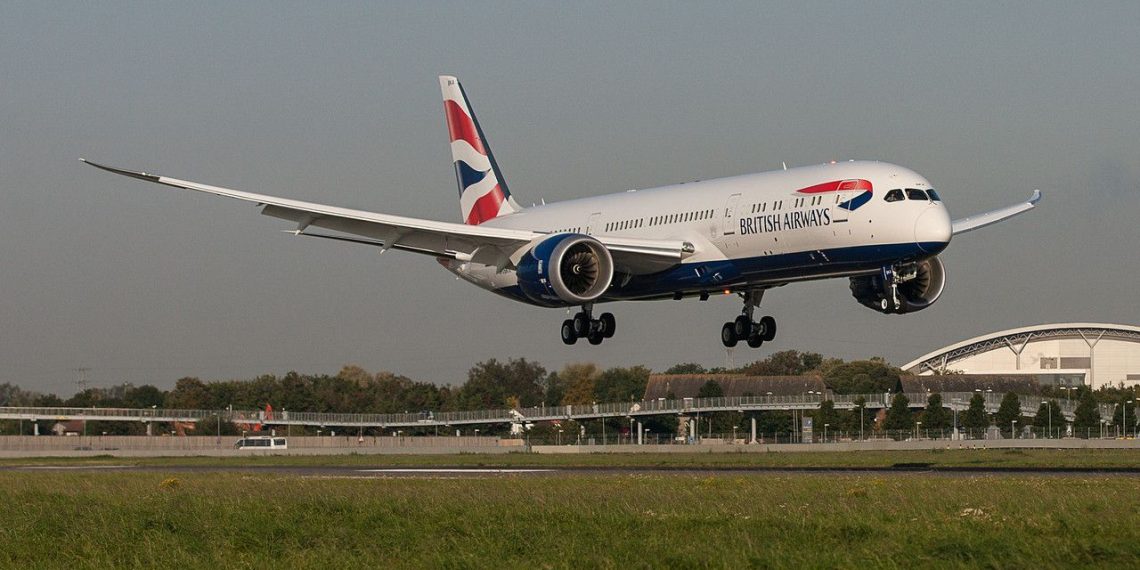 British Airways Returns To Profit For The 1st Time Since - Travel News, Insights & Resources.