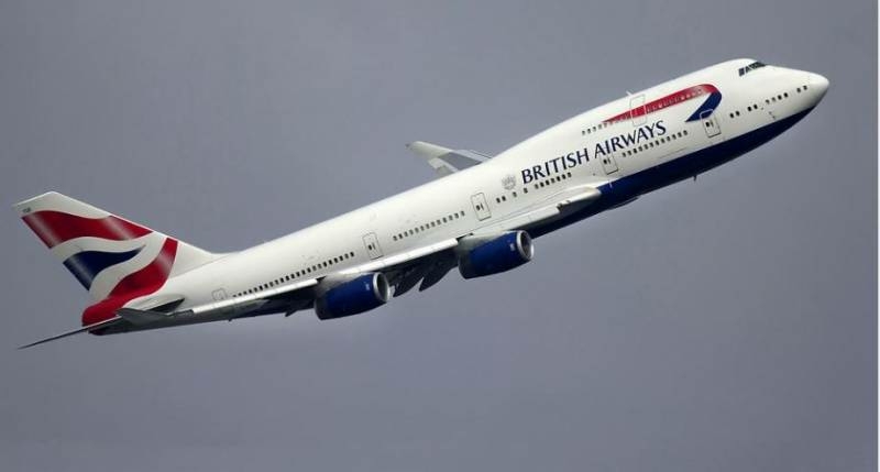 British Airways check in staff call off strike - Travel News, Insights & Resources.