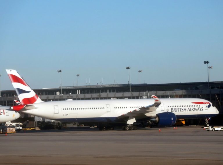 British Airways cuts 10300 more flights through October Iraqi - Travel News, Insights & Resources.