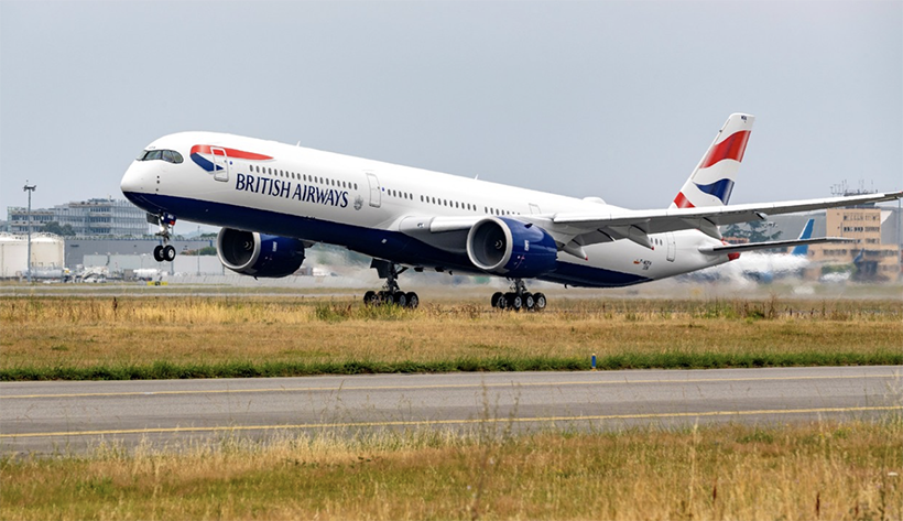 British Airways flights to Thailand suspended until 2023 - Travel News, Insights & Resources.