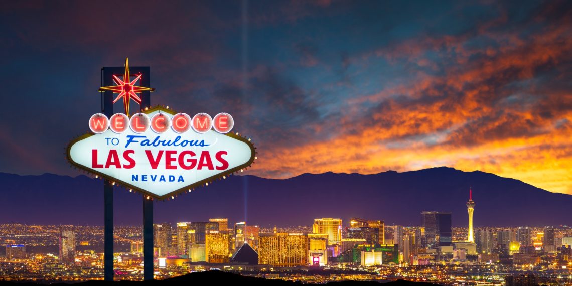 British Airways has luxury Las Vegas holidays from 632pp - Travel News, Insights & Resources.