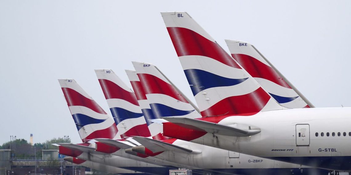 British Airways named worst airline for cancelling flights - Travel News, Insights & Resources.