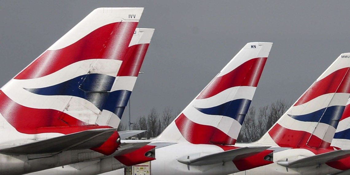 British Airways owner IAG back in profit for first time - Travel News, Insights & Resources.