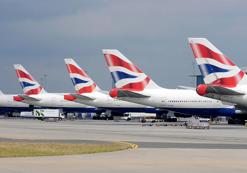 British Airways owner to buy 17b Airbus jets Daily - Travel News, Insights & Resources.